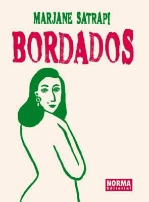 BORDADOS | 9788496370180 | SATRAPI