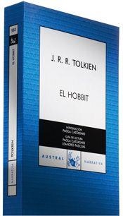 EL HOBBIT | 9788467022599 | TOLKIEN