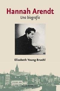 UNA BIOGRAFIA | 9788449319334 | ARENDT