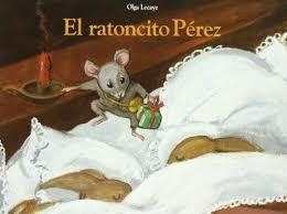 RATONCITO PEREZ | 9788484700906 | LECAYE