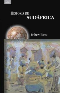 SUDAFRICA | 9788446022954 | ROSS, ROBERT