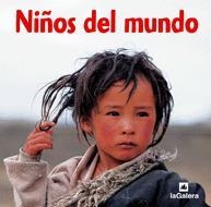 NIÑOS DEL MUNDO | 9788424623586 | VARIOS