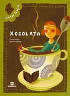 AVUI TOCA XOCOLATA | 9788424621919 | VARIOS