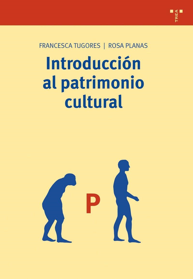 INTRODUCCION AL PATRIMONIO CULT | 9788497042420 | VARIOS