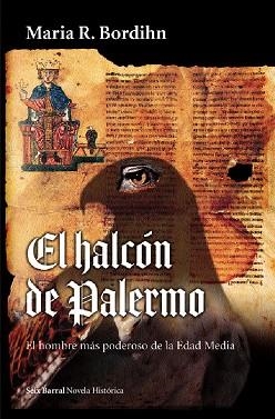 HALCON DE PALERMO | 9788432248108 | BORDIHN