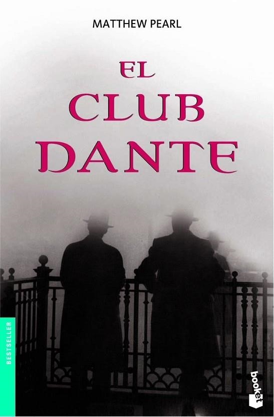 EL CLUB DANTE | 9788432217203 | PEARL