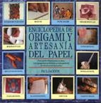 ORIGAMI Y ARTESANIA DEL PAPEL | 9788486673772 | JACKSON