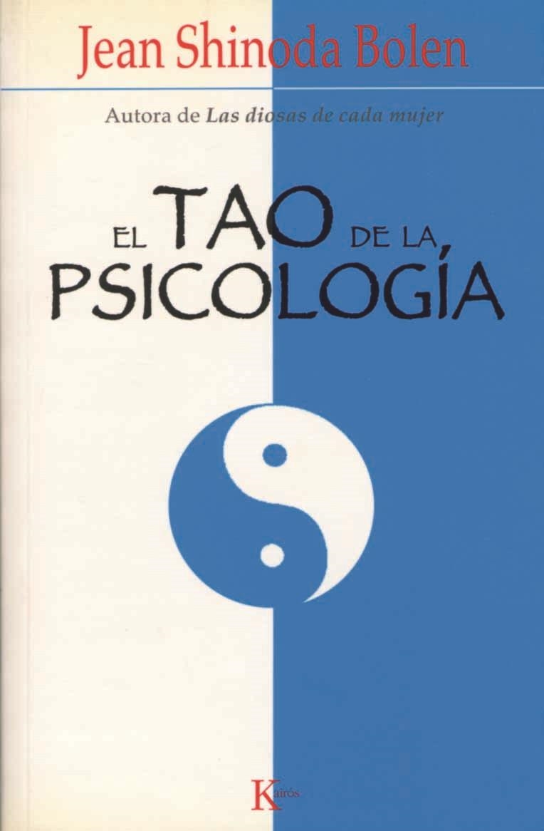 EL TAO DE LA PSICOLOGÍA | 9788472455948 | JEAN SHINODA BOLEN