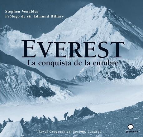 EVEREST | 9788408068228 | VENABLES