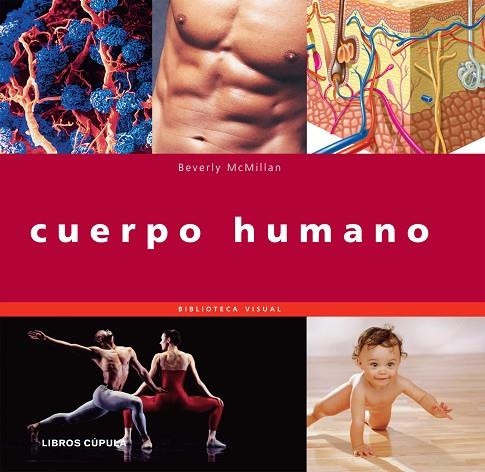 CUERPO HUMANO | 9788448047337 | MCMILLAN