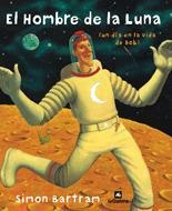 EL HOMBRE DE LA LUNA | 9788424621704 | BARTRAM