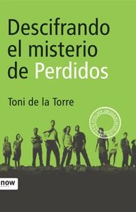 DESCIFRANDO EL MISTERIO DE PERDI | 9788496201927 | TORRE