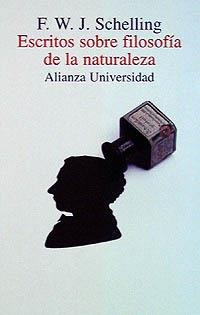 ESCRITOS SOBRE FILOSOFIA | 9788420628585 | SCHELLING