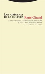 LOS ORIGENES DE LA CULTURA | 9788481648546 | GIRARD