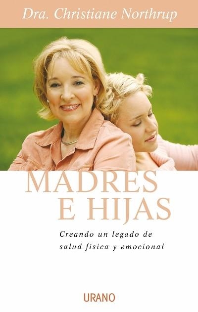 MADRES E HIJAS | 9788479536220 | NORTHRUP