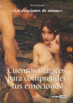 CUENTOS MAGICOS PARA COMPRENDER | 9788475564227 | VARIOS