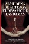 EL DESAFIO DE LAS DAMAS | 9788427033108 | ARTEAGA