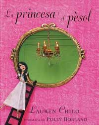 PRINCESA I EL PESOL | 9788484882220 | CHILD