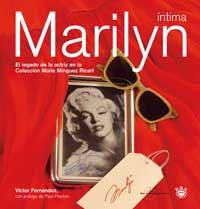 INTIMA MARILYN | 9788478717194 | FERNANDEZ