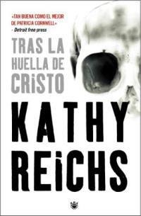 TRAS LA HUELLA DE CRISTO | 9788478717934 | REICHS