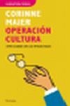 OPERACION CULTURA | 9788483077504 | MAIER