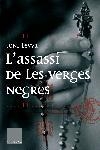 L'ASSASSI DE LES VERGES NEGRES | 9788466407489 | LEYVA