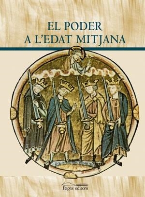 EL PODER A L'EDAT MITAJANA | 9788497792462 | VARIOS AUTORES