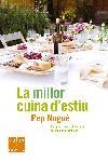 LA MILLOR CUINA D'ESTIU | 9788466407359 | NOGUE