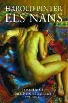 ELS NANS | 9788466406888 | HAROLD PINTER