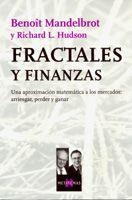 FRACTALES Y FINANZAS | 9788483104859 | MANDELBROT