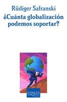 ¿CUANTA GLOBALIZACION PODEMOS... | 9788483109670 | SAFRANSKI