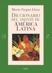 DICC.AMANTE AMERICA LATINA | 9788449319501 | VARIOS