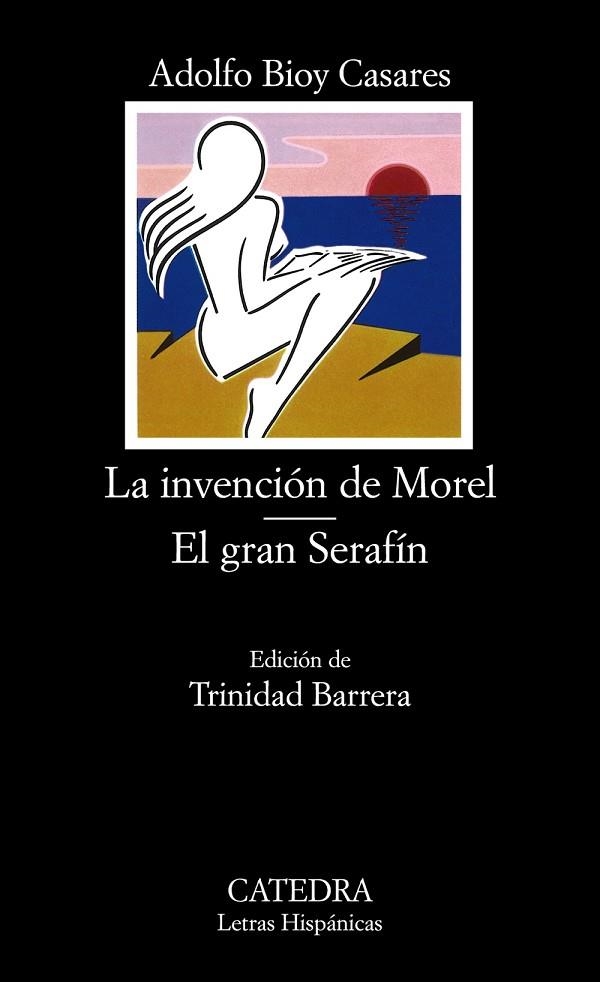 LA INVENCIÓN DE MOREL | 9788437603391 | BIOY CASARES